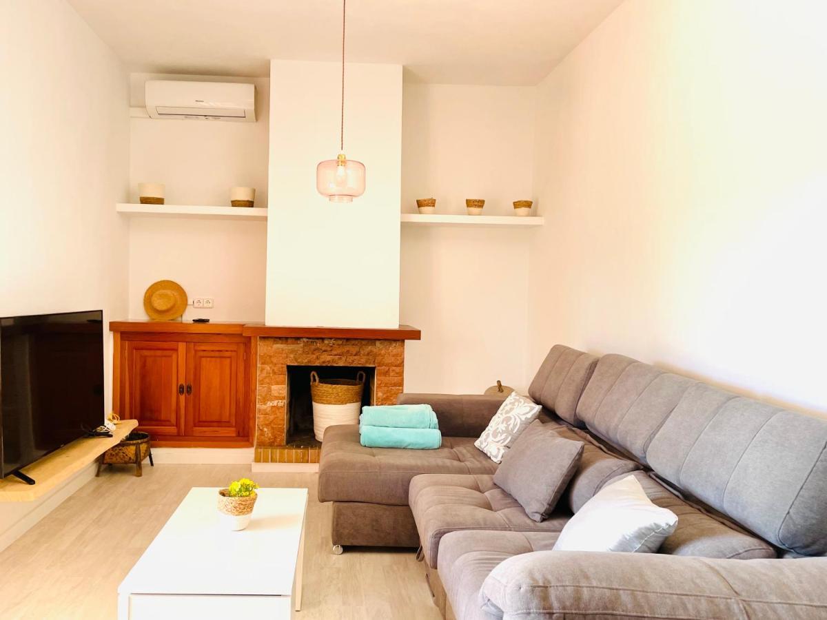 Country House With Private Pool Holiday home Sant Josep de sa Talaia