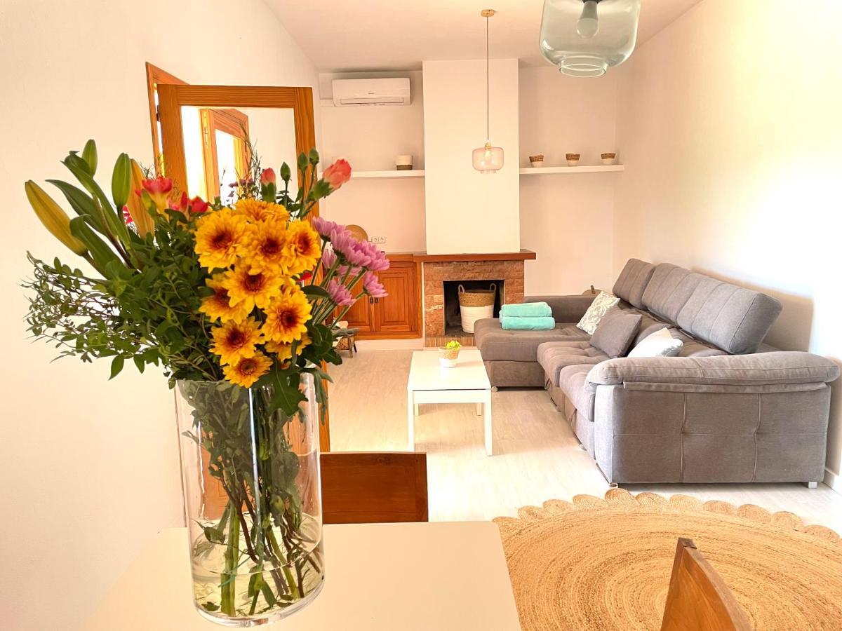 Country House With Private Pool * Sant Josep de sa Talaia