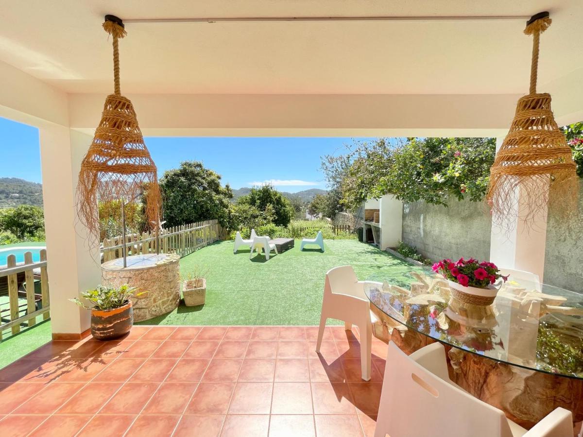 Holiday home Country House With Private Pool