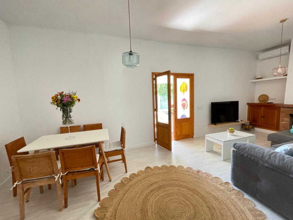 Country House With Private Pool * Sant Josep de sa Talaia