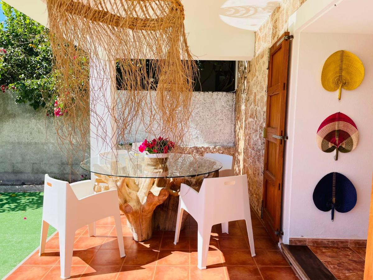 Country House With Private Pool Sant Josep de sa Talaia