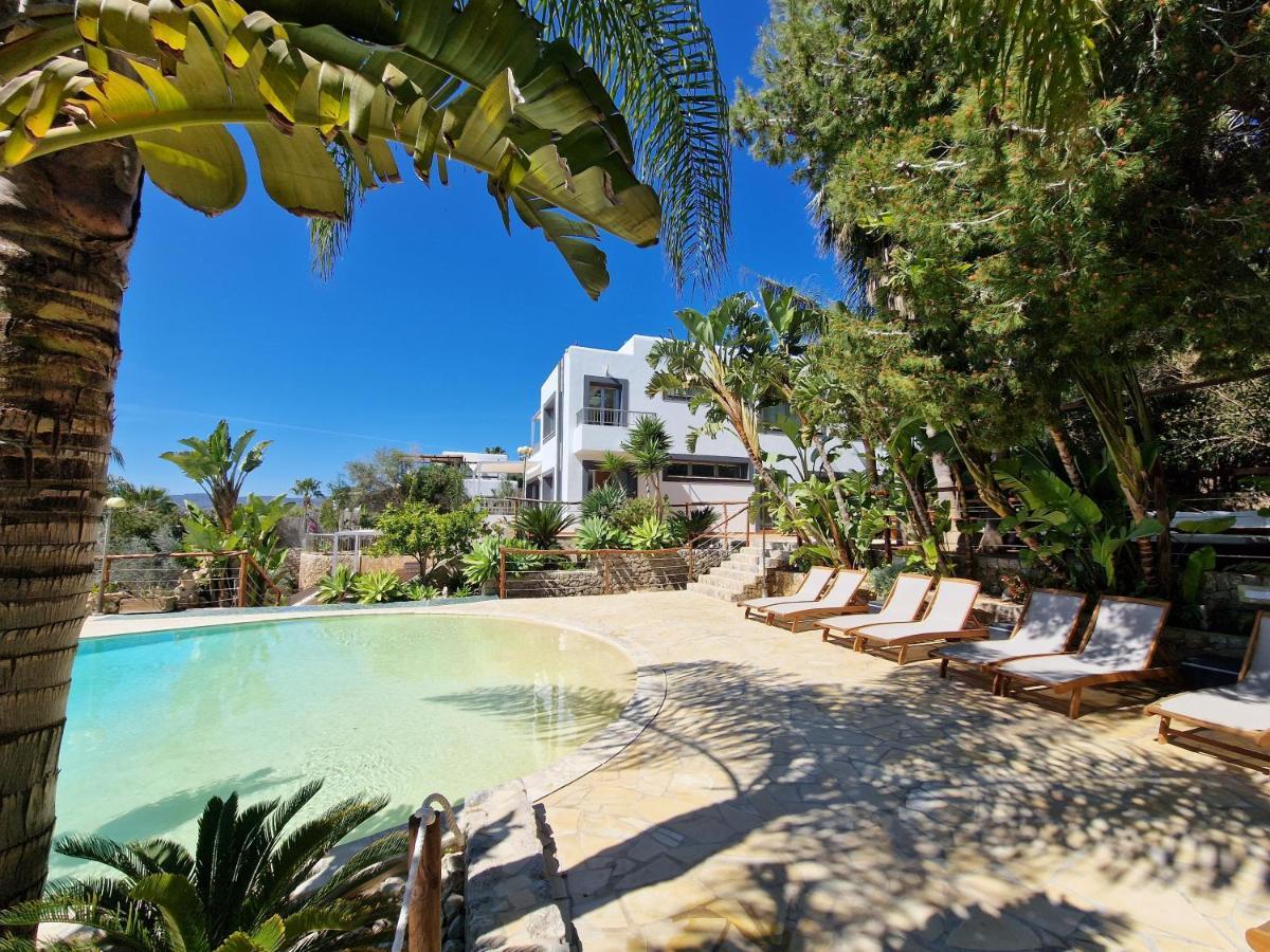 Costa Ibiza Alquiler Anual * Talamanca (Ibiza)
