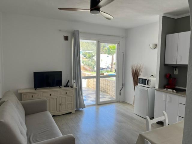 Apartamento Cana Sofia *