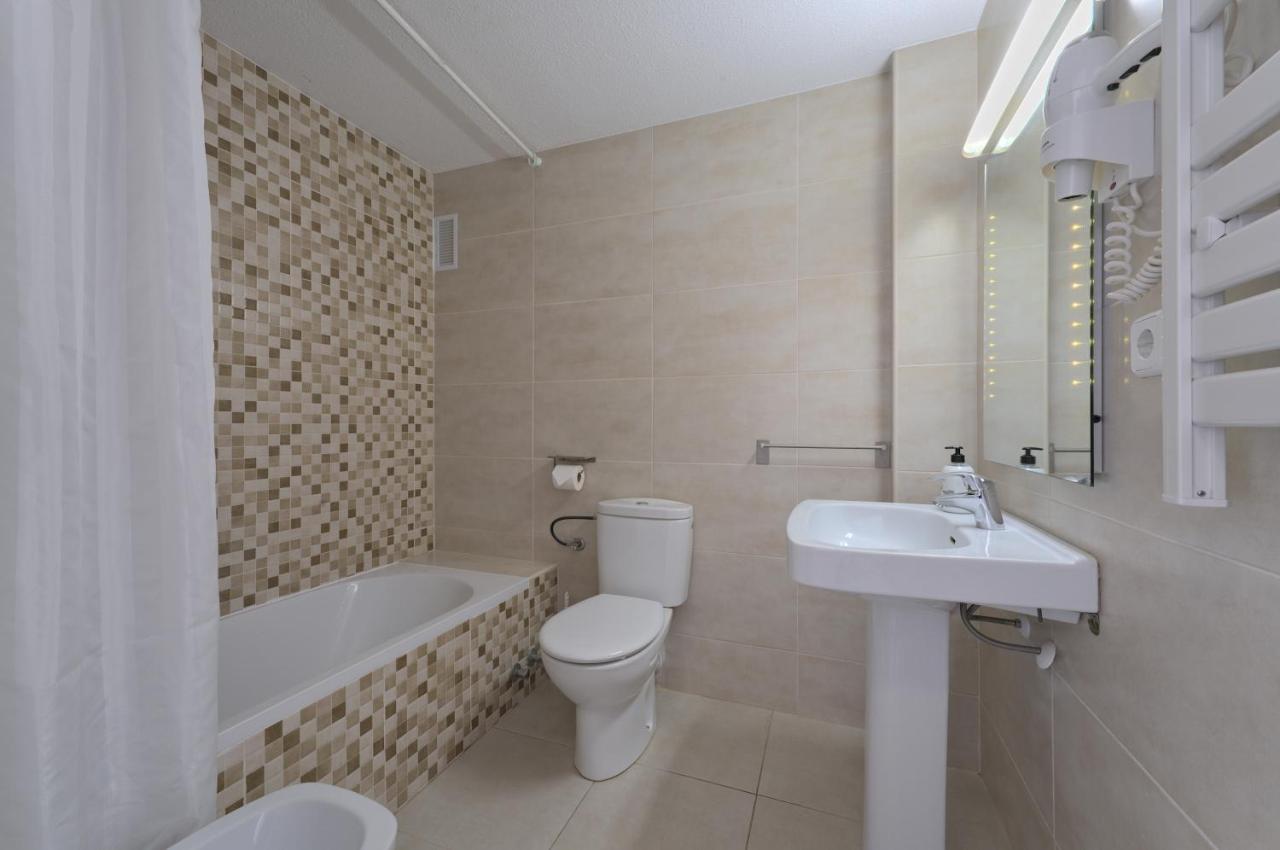 Aparthotel All Ibiza