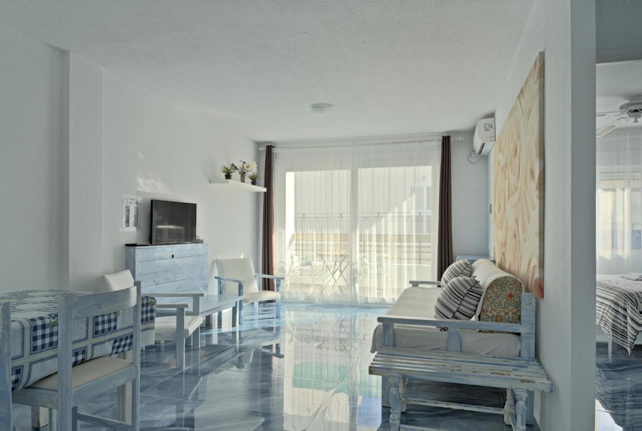All Ibiza 3*