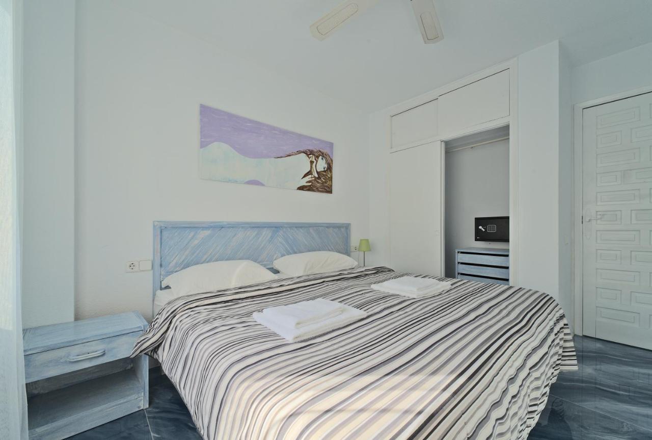 Aparthotel All Ibiza