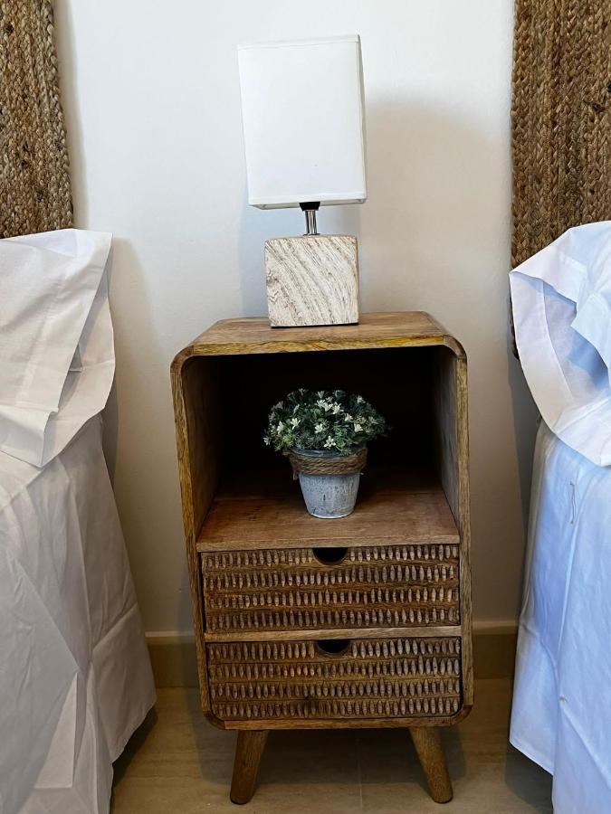 Ibiza Palmeral Apartment