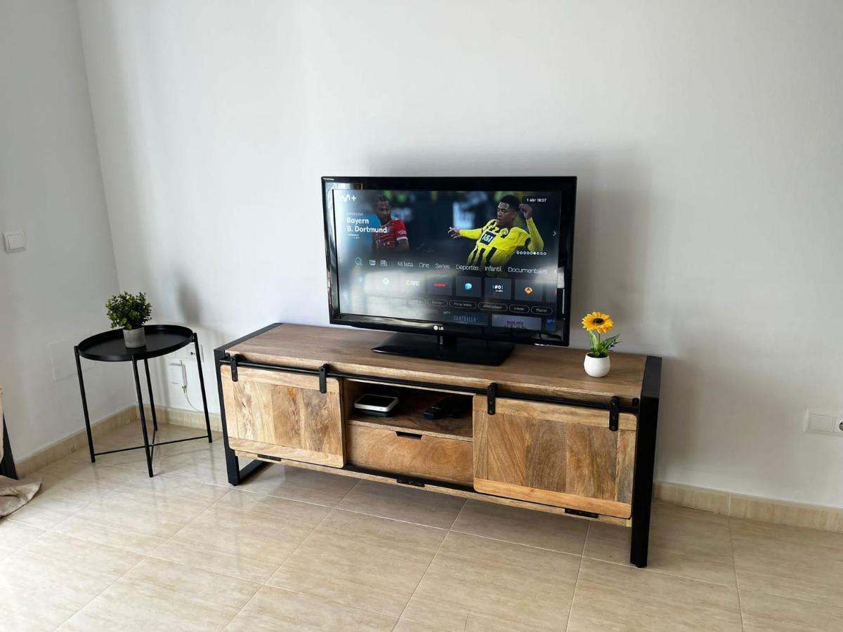 Ibiza Palmeral Apartment *