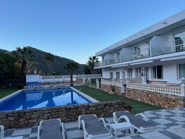 Cana Sofia * Cala Llonga (Ibiza)