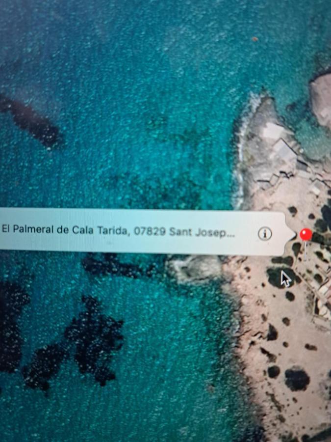 Ibiza Palmeral Apartment Cala Tarida (Ibiza)
