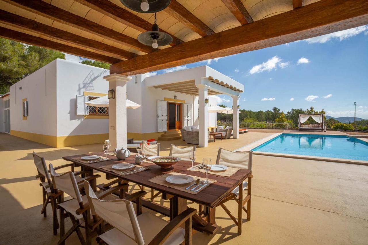Villa Cana Fina