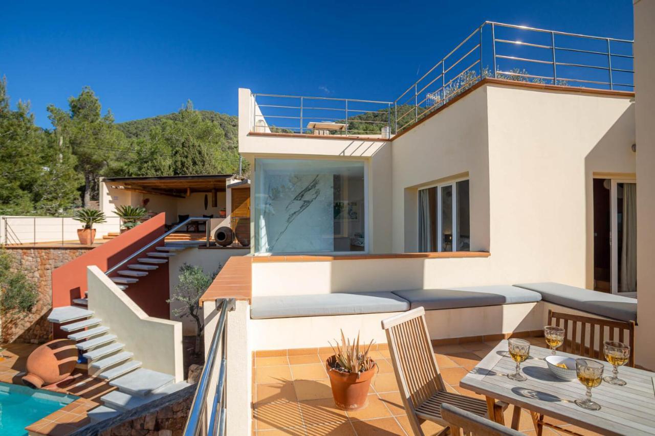 Ganzaia Villa