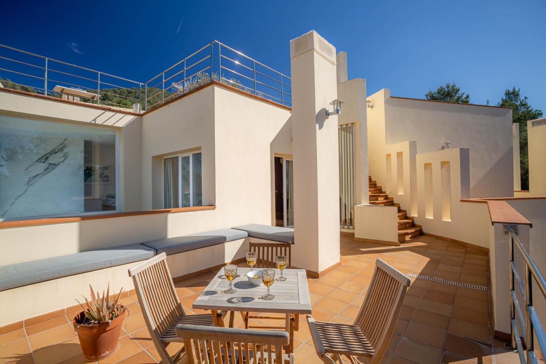 Ganzaia Villa Sant Josep de sa Talaia