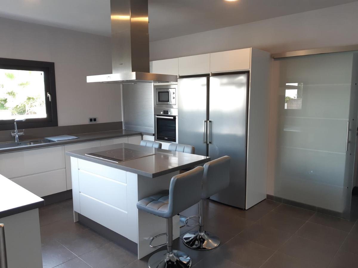 Holiday home Ca Na Elena Ibiza Sant Josep de sa Talaia
