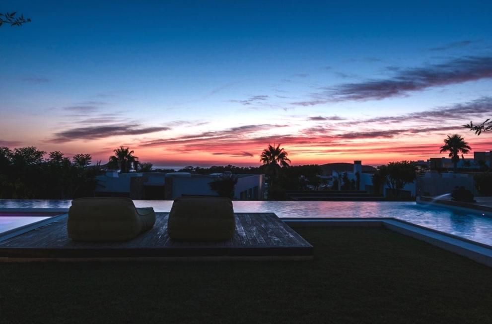 Villa Sophie - Luxury Style & Sunset View *