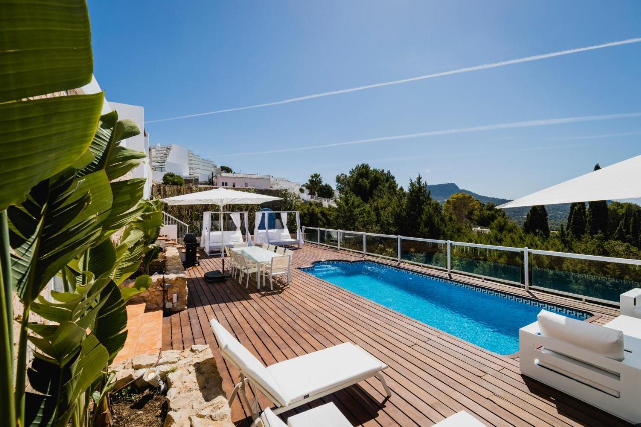 Ferienhaus Serretes