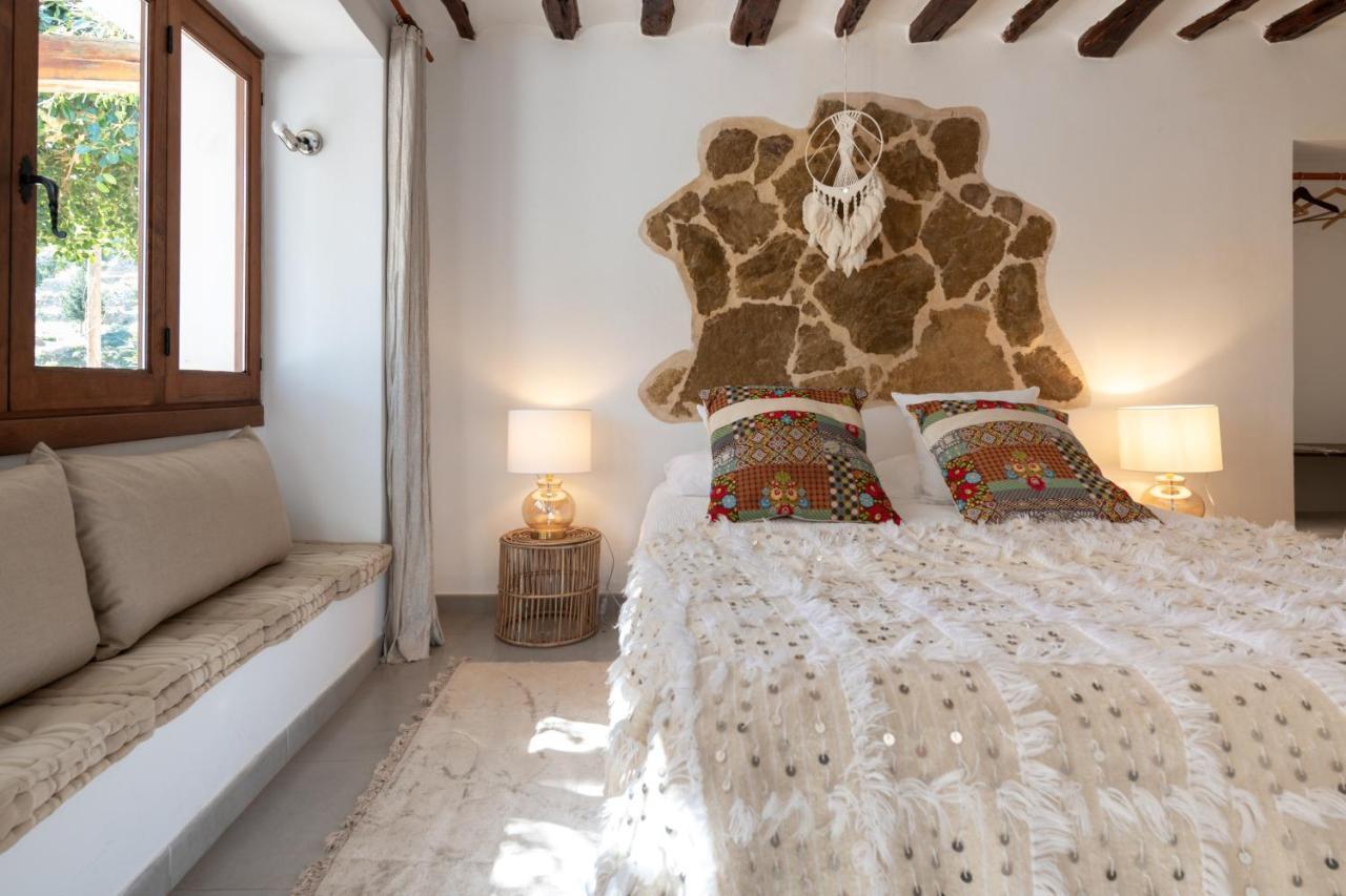 Ca Sa Vilda Marge Agroturismo Sant Joan De Labritja
