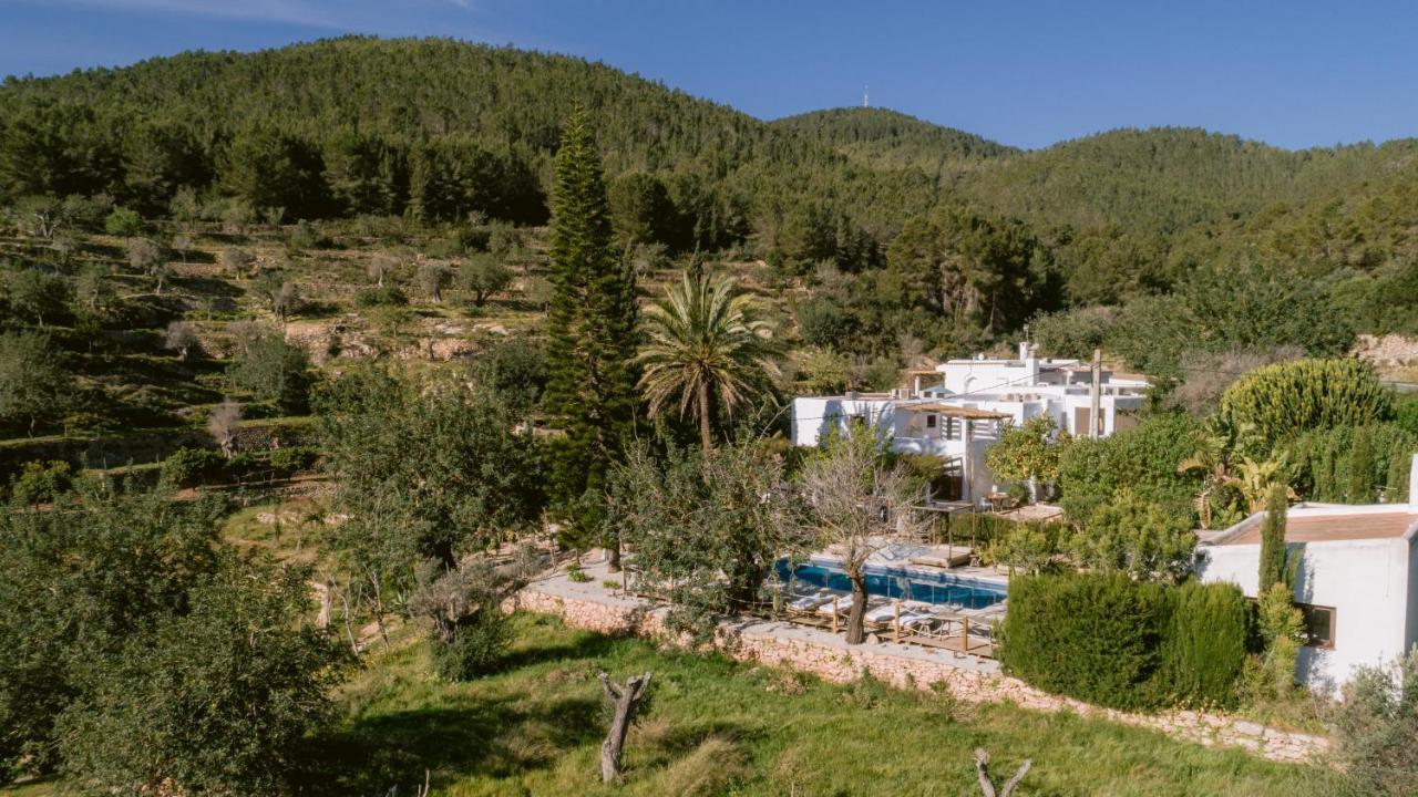 Ca Sa Vilda Marge Agroturismo Sant Joan De Labritja