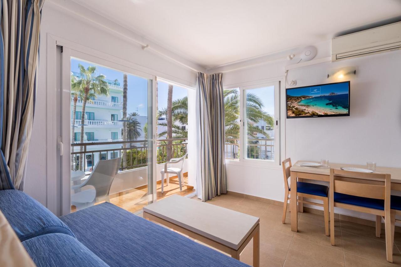 Apartment Bossa Bay - Mc *