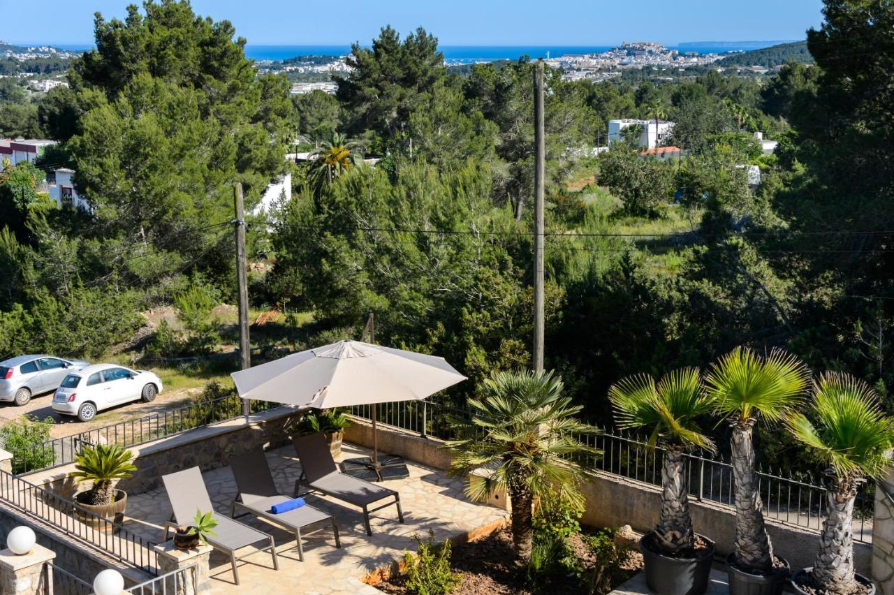 Villa Beautiful Rafaella San Rafael De Sa Creu