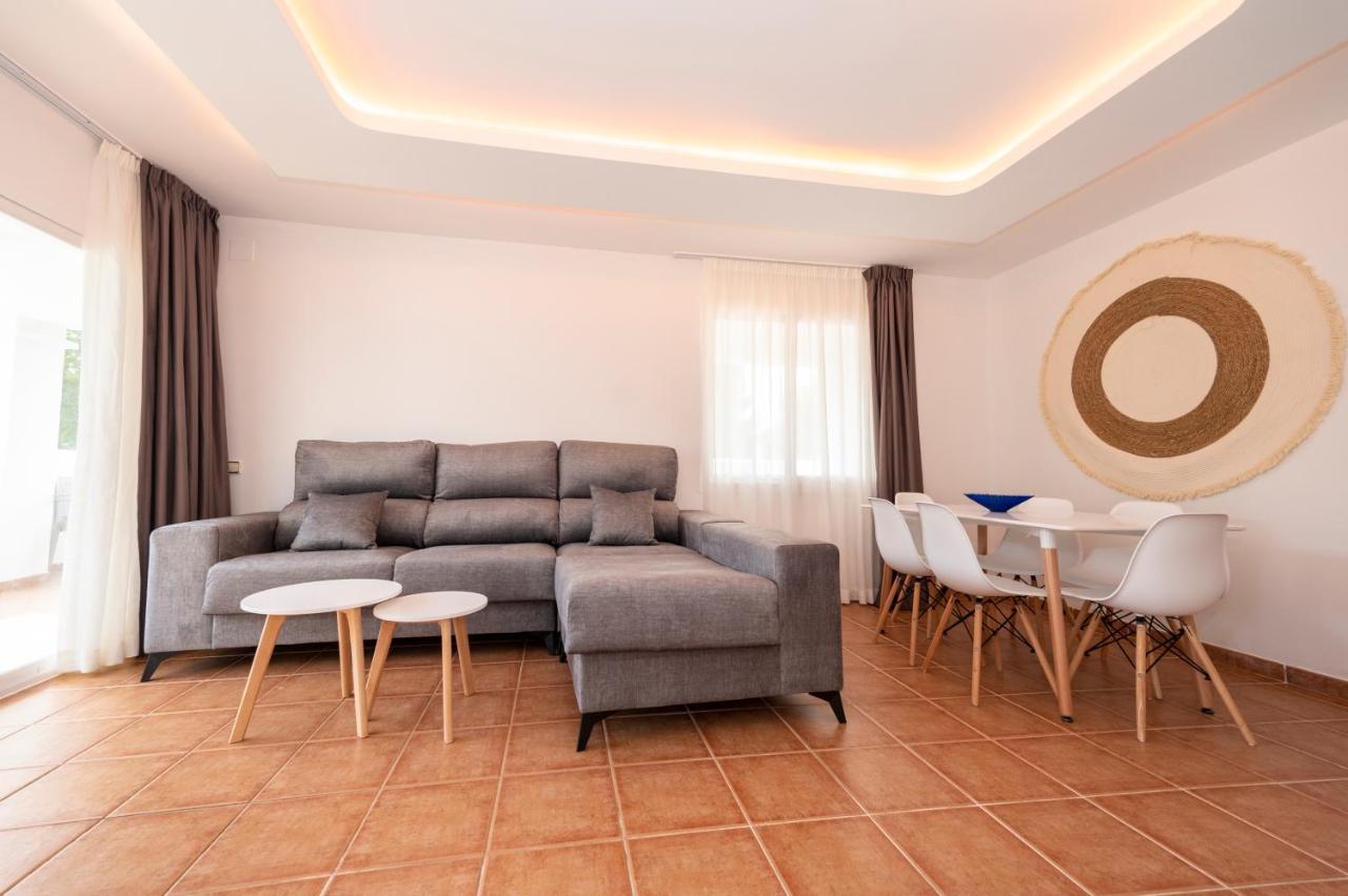 Apartment Blanco Sol *