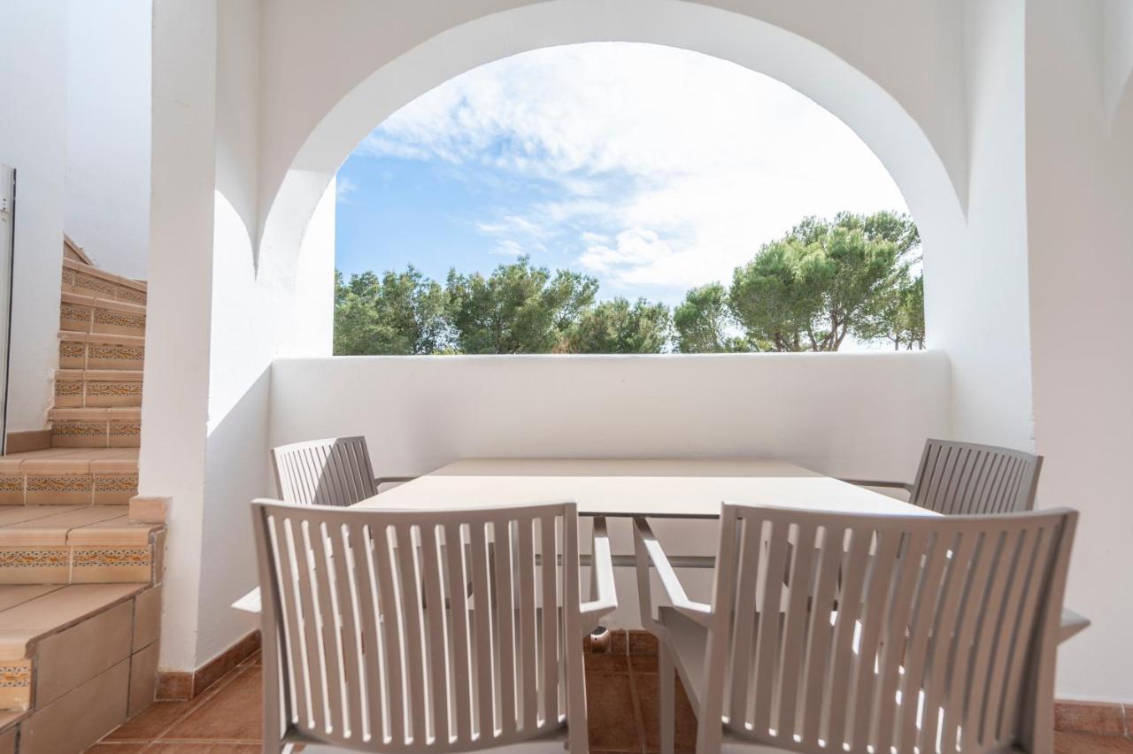 Blanco Sol Cala Vadella (Ibiza)