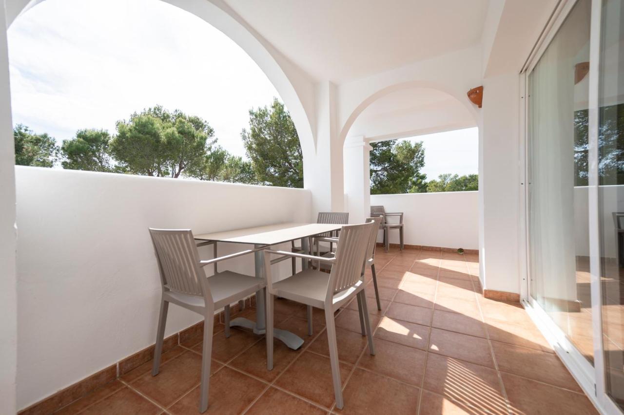 Blanco Sol Apartment *