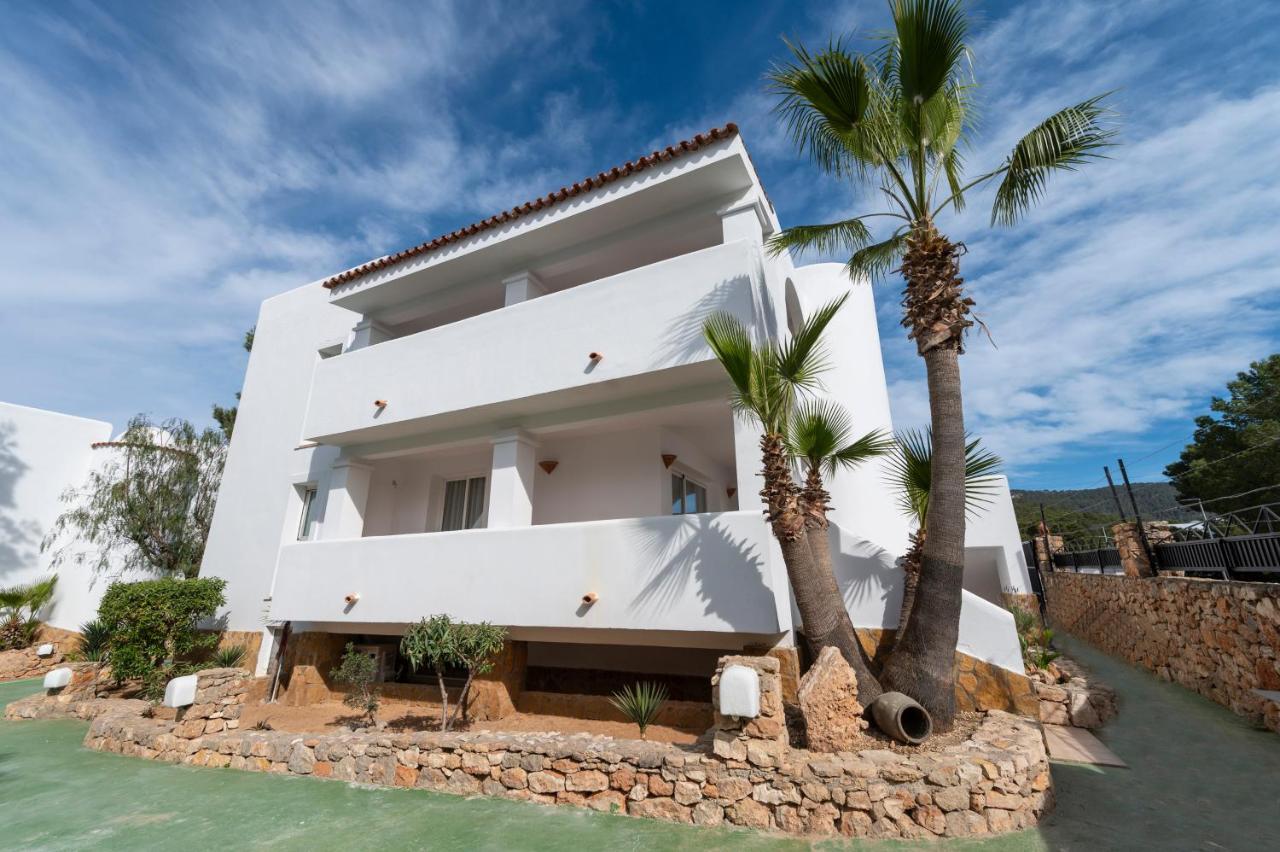 Blanco Sol Cala Vadella (Ibiza)