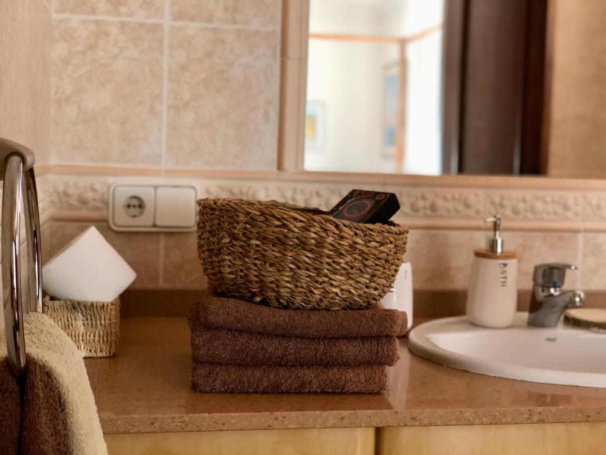 Casa Diego Ibiza Guest house Santa Eularia des Riu