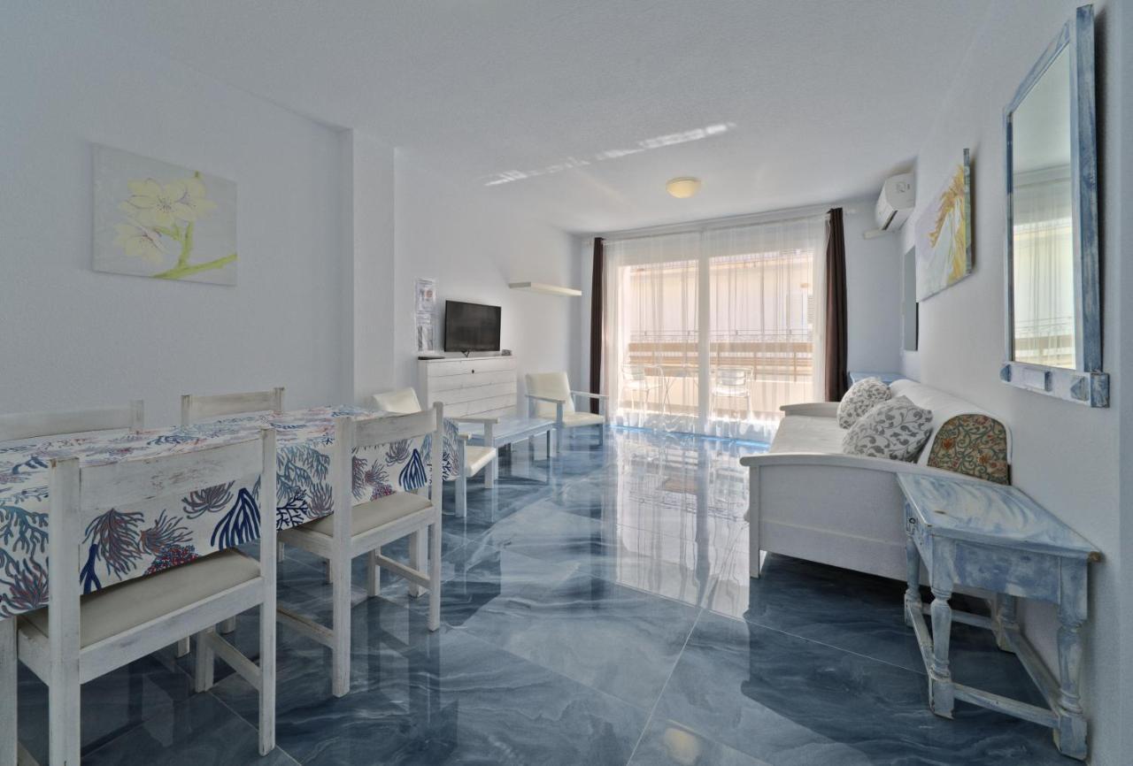 All Ibiza Aparthotel San Antonio (Ibiza)