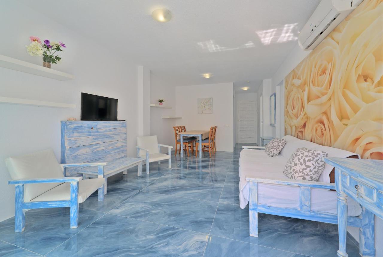 All Ibiza Aparthotel 3*