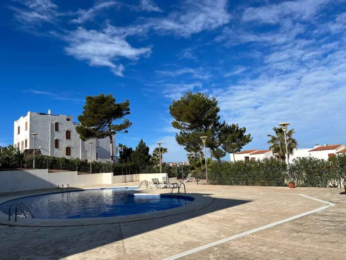 Ibiza Palmeral Apartment Cala Tarida (Ibiza)