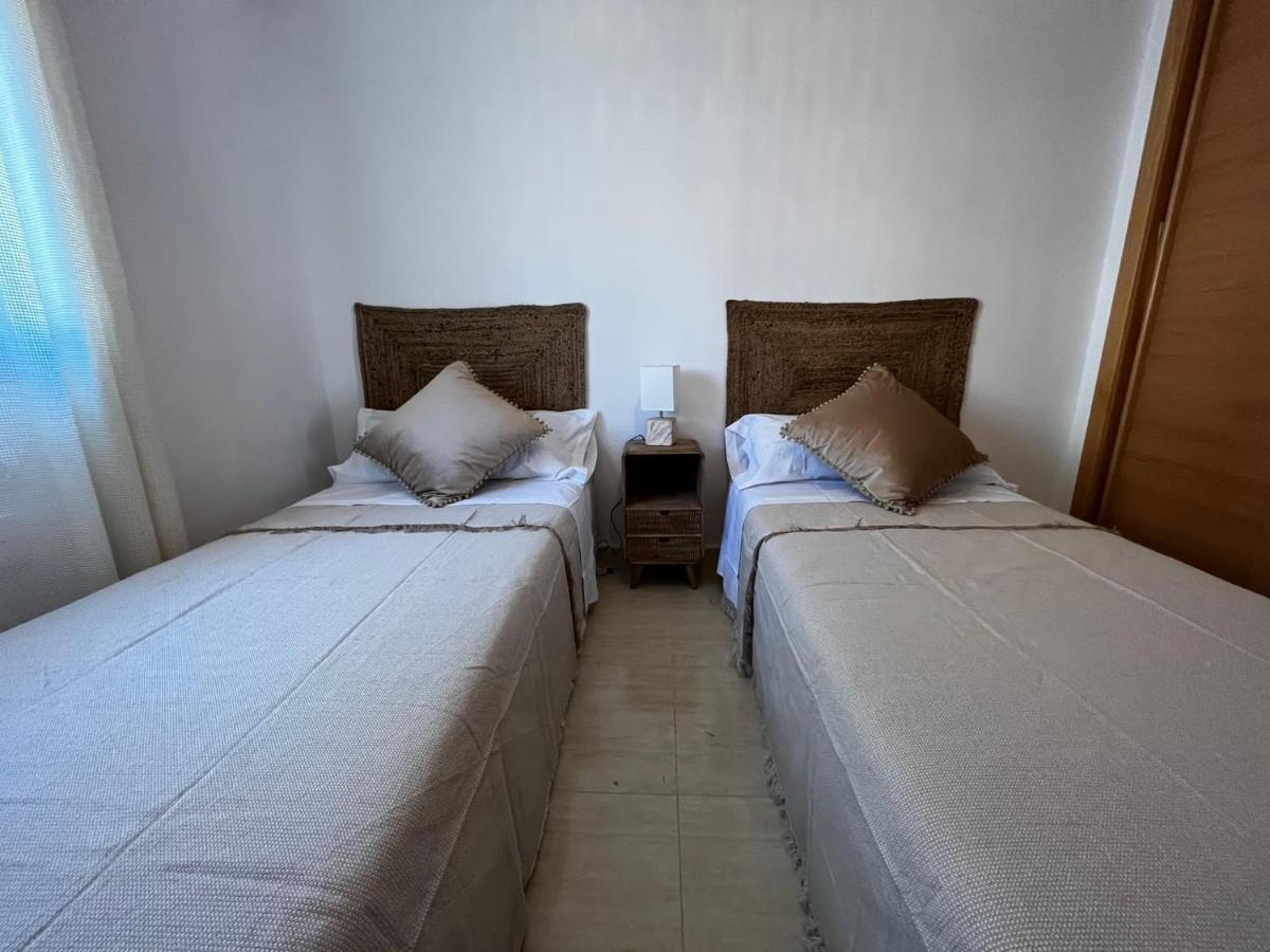 Apartment Ibiza Palmeral Cala Tarida (Ibiza)