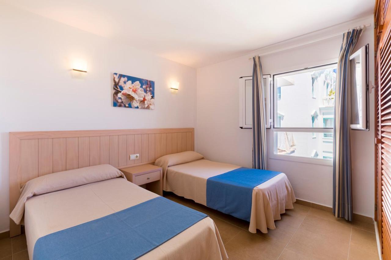Bossa Bay - Mc Apartment *