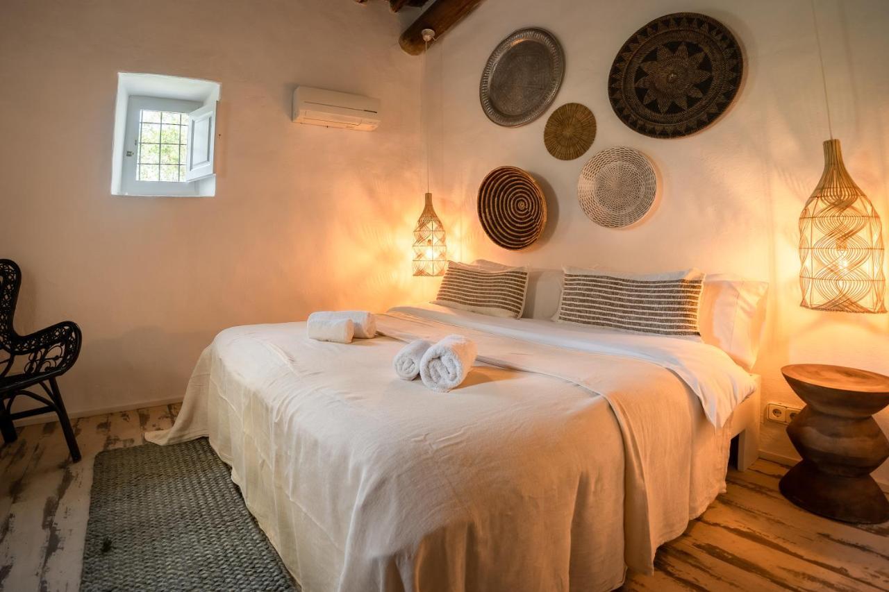 Can Sastre Chácara Santa Gertrudis (Ibiza)