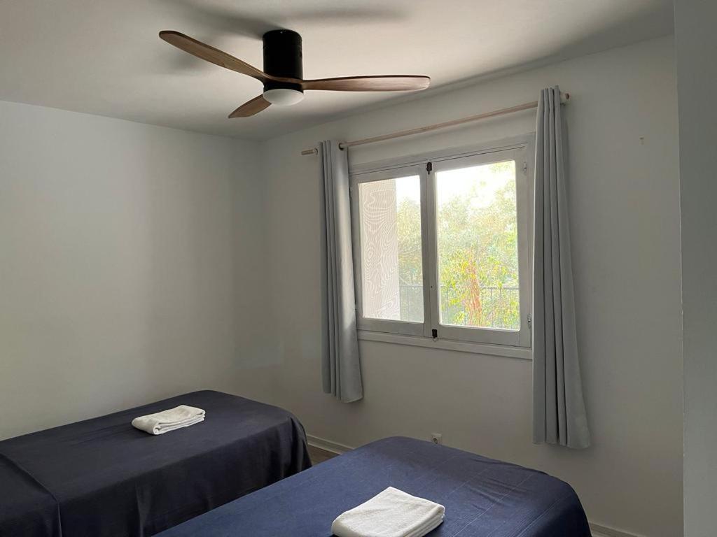 Cana Sofia Apartamento Cala Llonga (Ibiza)
