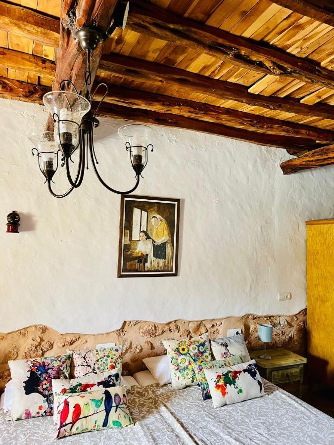 Ferienhaus Pep Pardal *