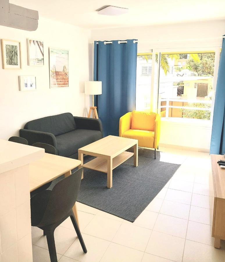 Siesta Mar Ibiza Apartment