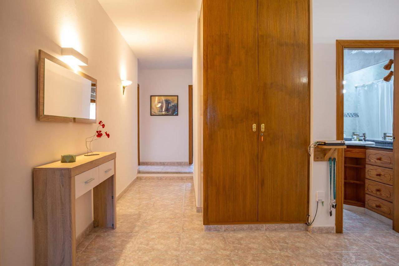 Villa Cana Fina San Rafael De Sa Creu