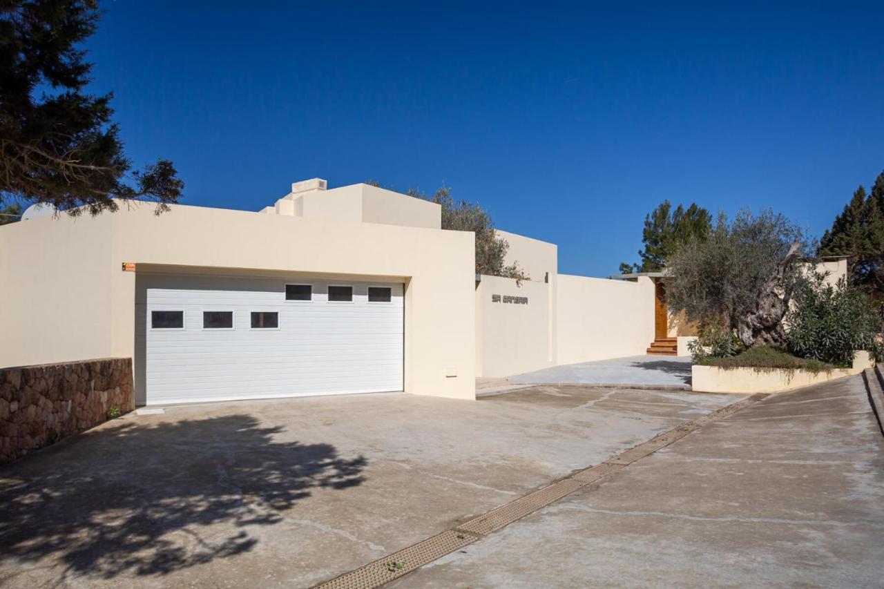 Ganzaia Villa Sant Josep de sa Talaia