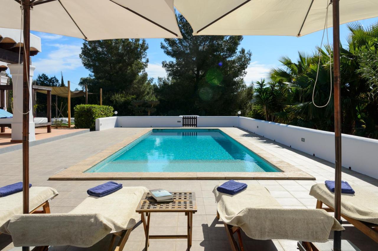 Sa Tanca Den Lloses Villa