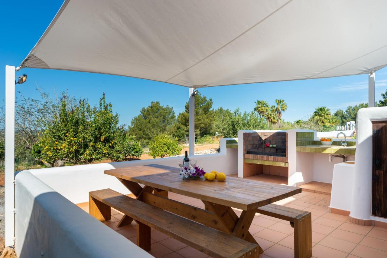 Sa Tanca Den Lloses Villa