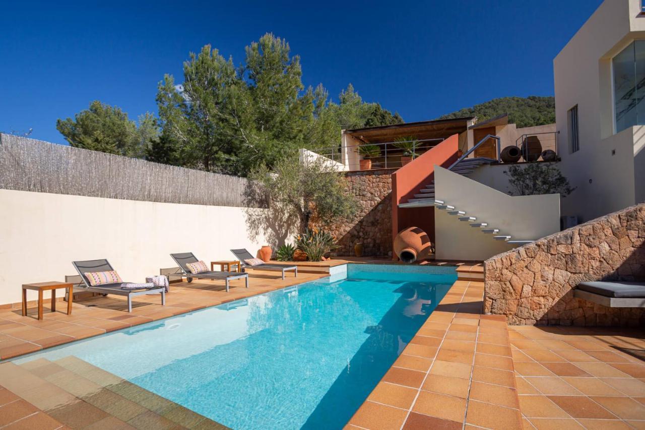 Ganzaia Villa Sant Josep de sa Talaia