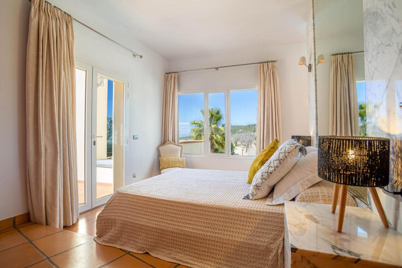 Ganzaia Villa Sant Josep de sa Talaia