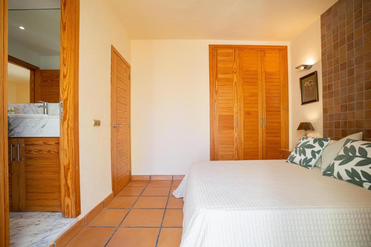 Ganzaia Villa *