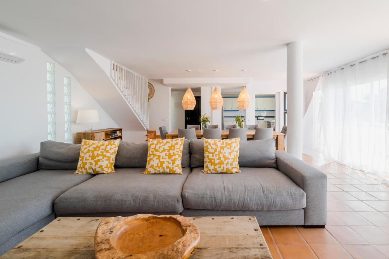 Serretes Ferienhaus