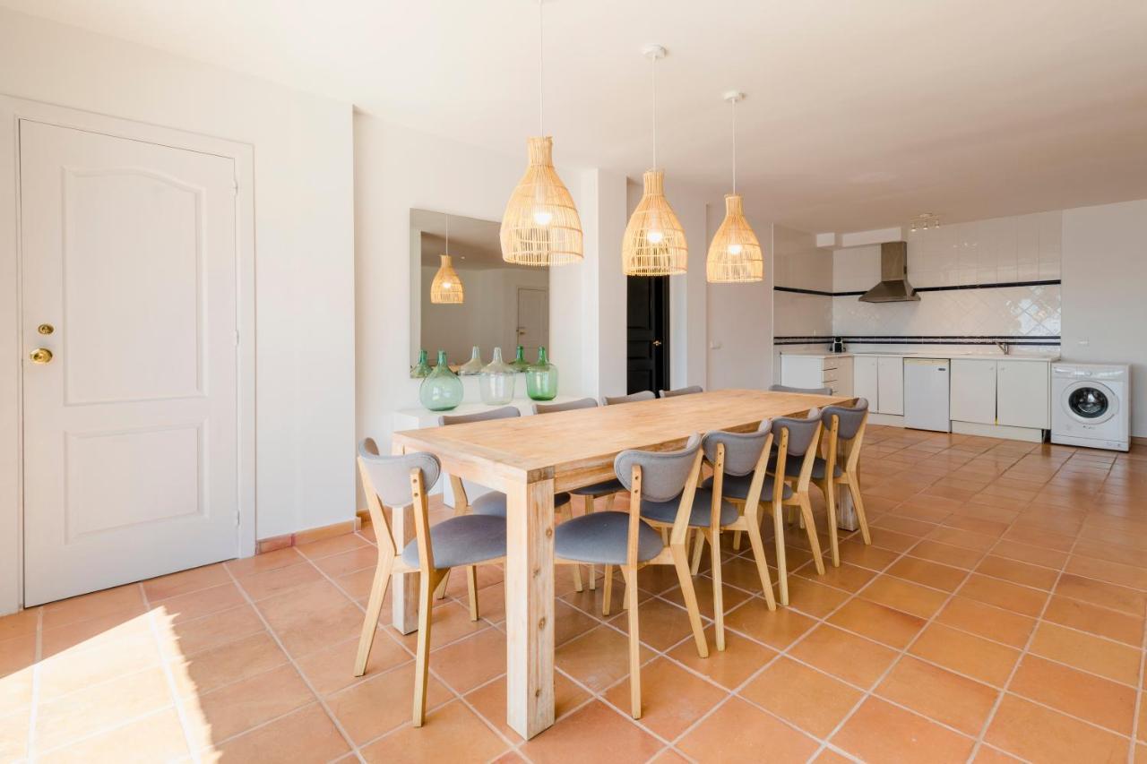 Ferienhaus Serretes
