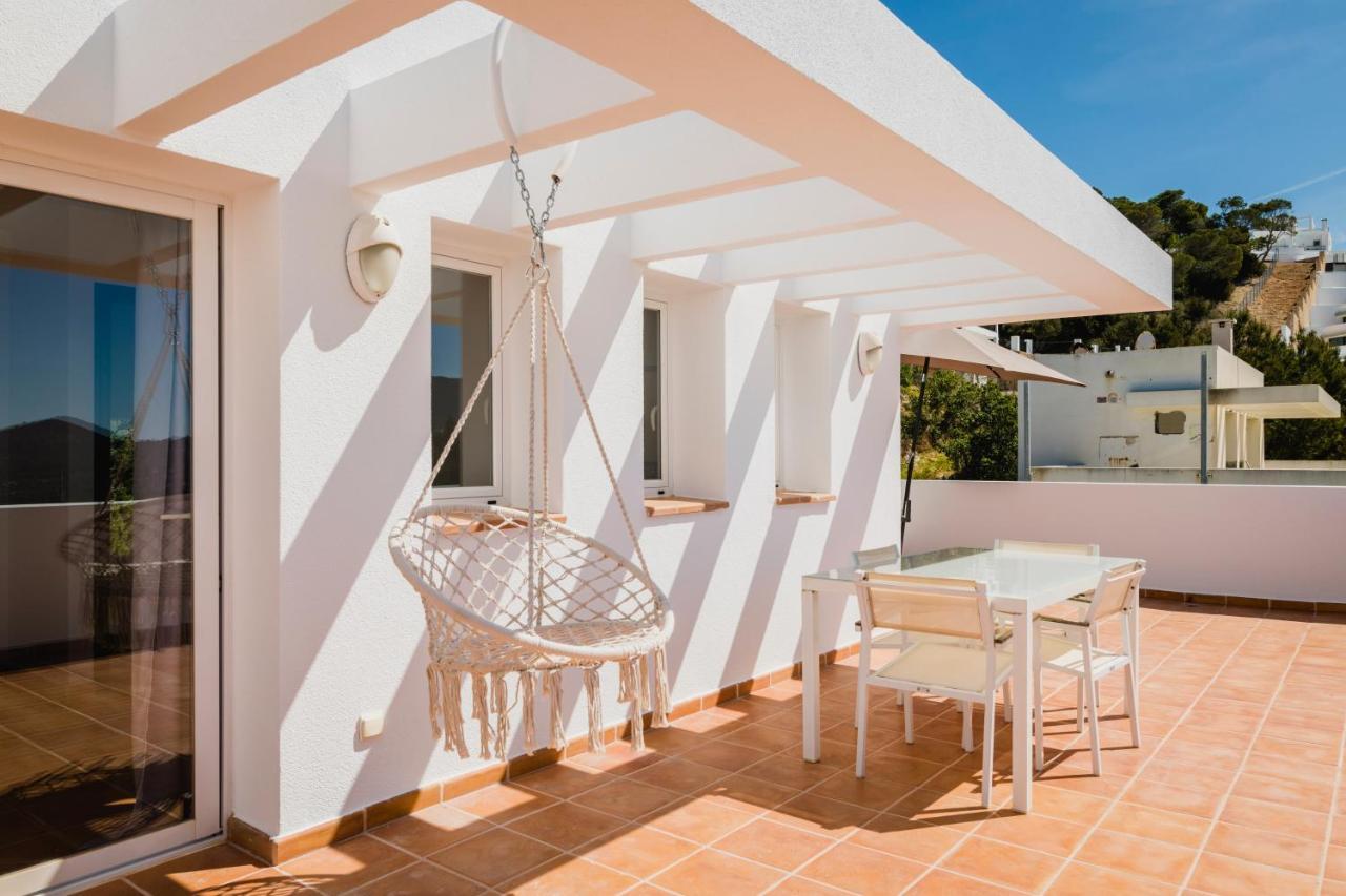 Ferienhaus Serretes *