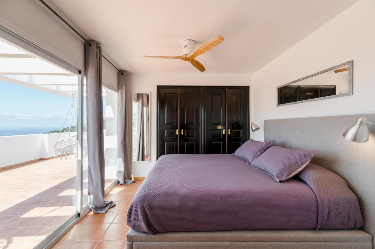 Serretes Ferienhaus *