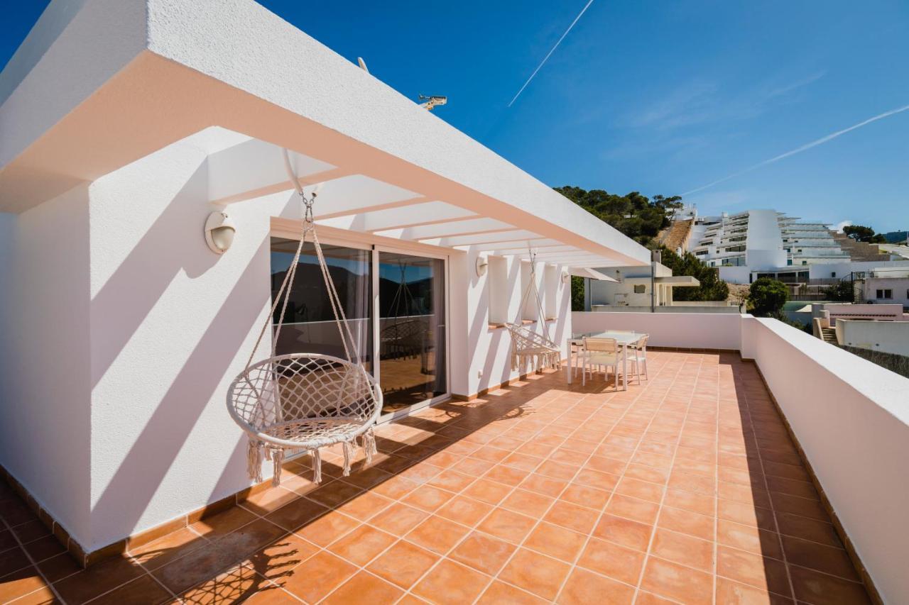 Casa de Férias Serretes Cala Vadella (Ibiza)